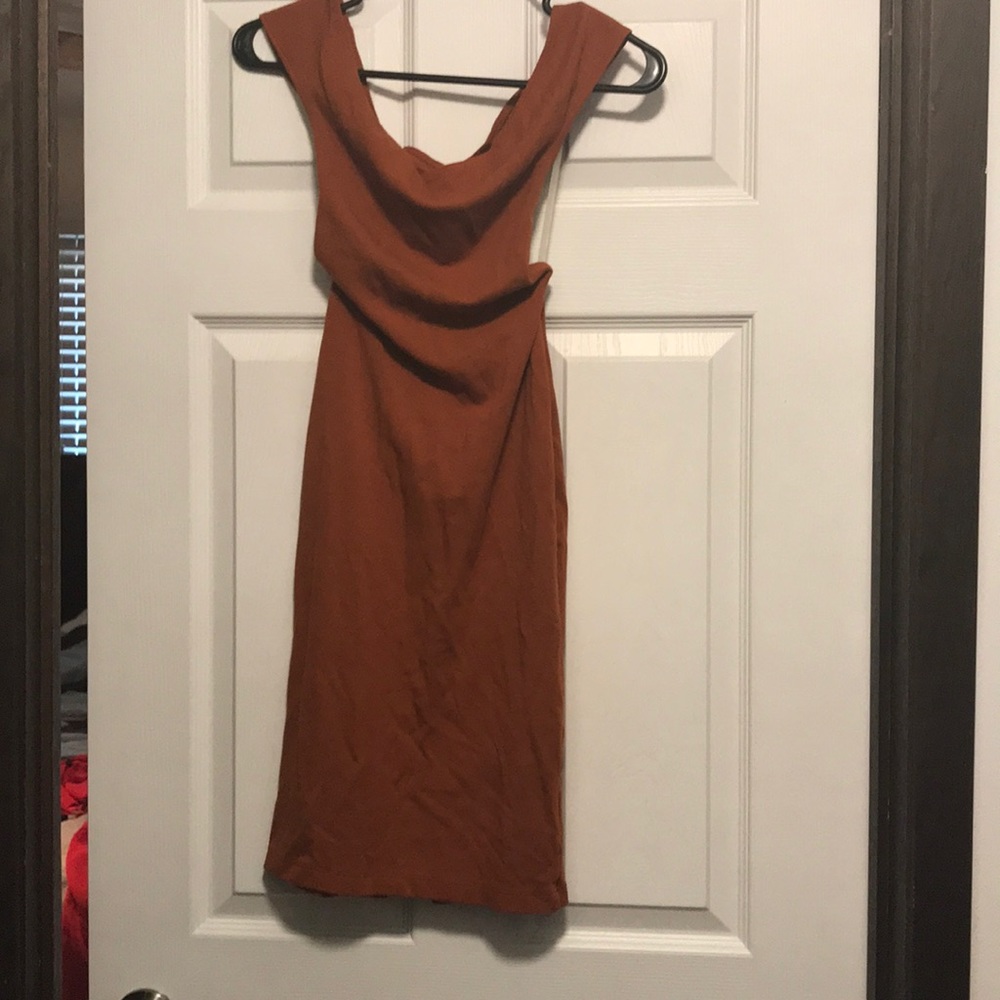 American Apparel Dress